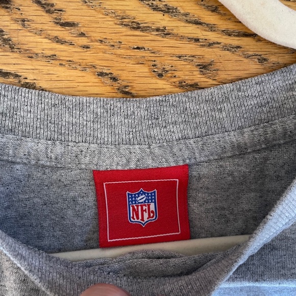 Broncos NFL Men’s Tank Top - Picture 4 of 7